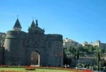 Toledo Full Day Tour